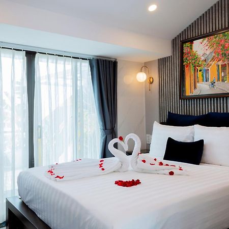 Hannah House Hoi An Luaran gambar