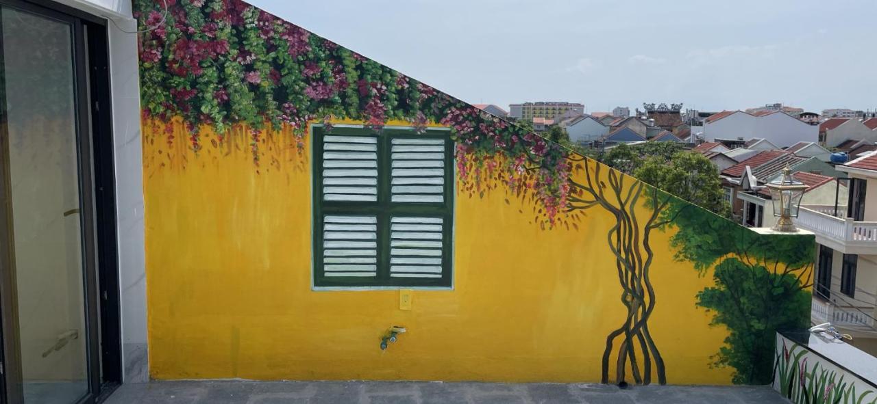 Hannah House Hoi An Luaran gambar