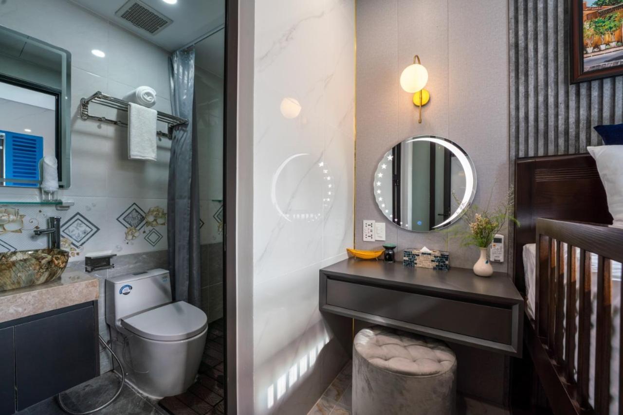 Hannah House Hoi An Luaran gambar