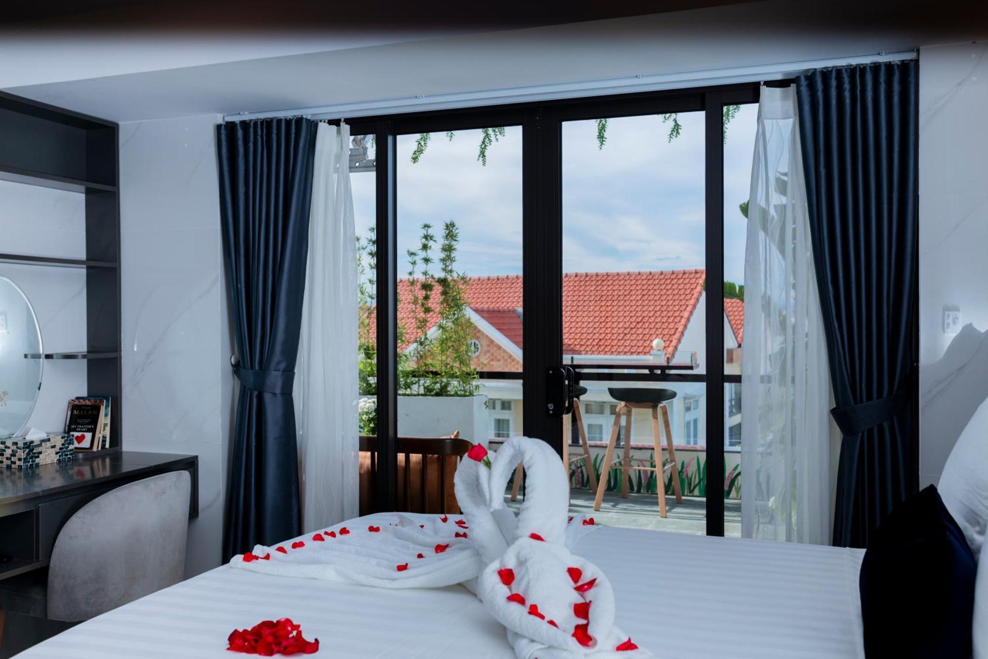 Hannah House Hoi An Luaran gambar