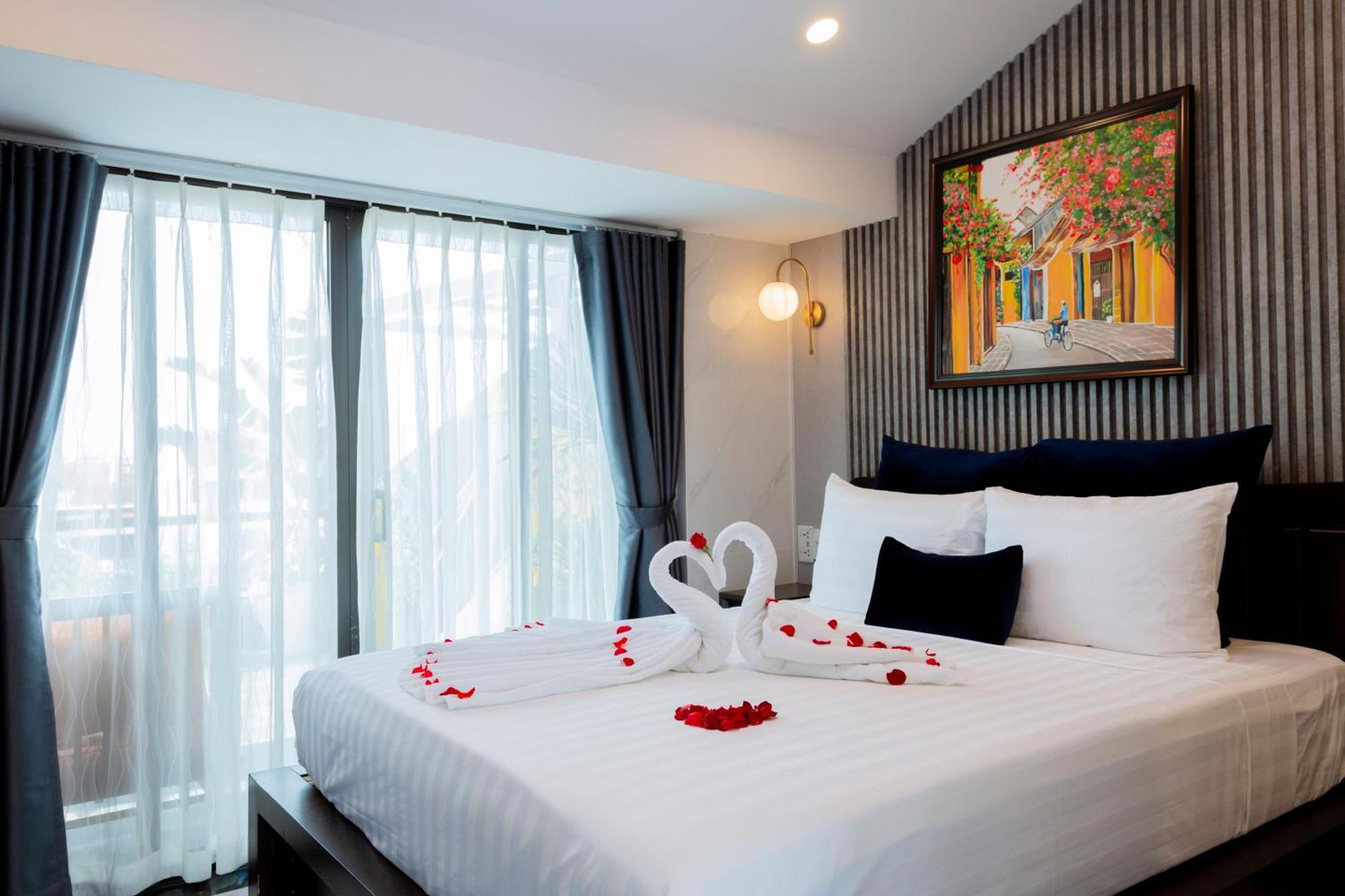 Hannah House Hoi An Luaran gambar
