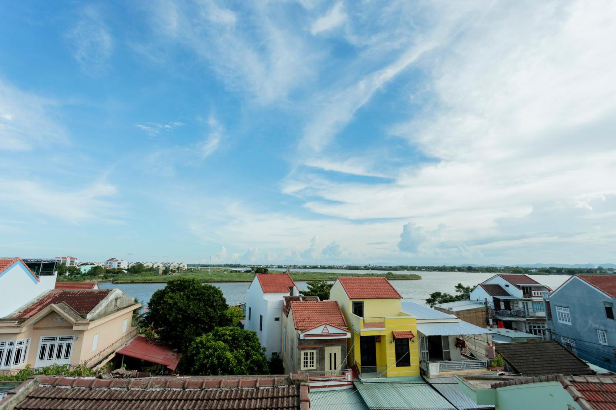 Hannah House Hoi An Luaran gambar