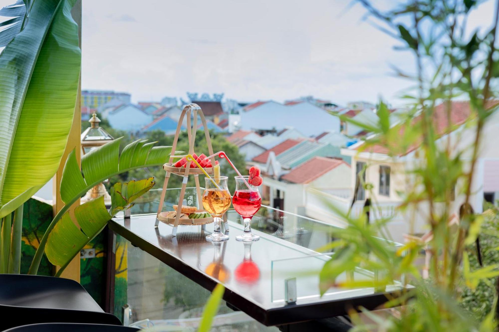 Hannah House Hoi An Luaran gambar