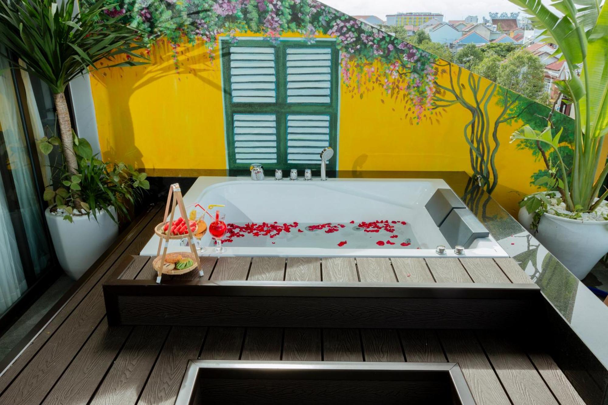 Hannah House Hoi An Luaran gambar