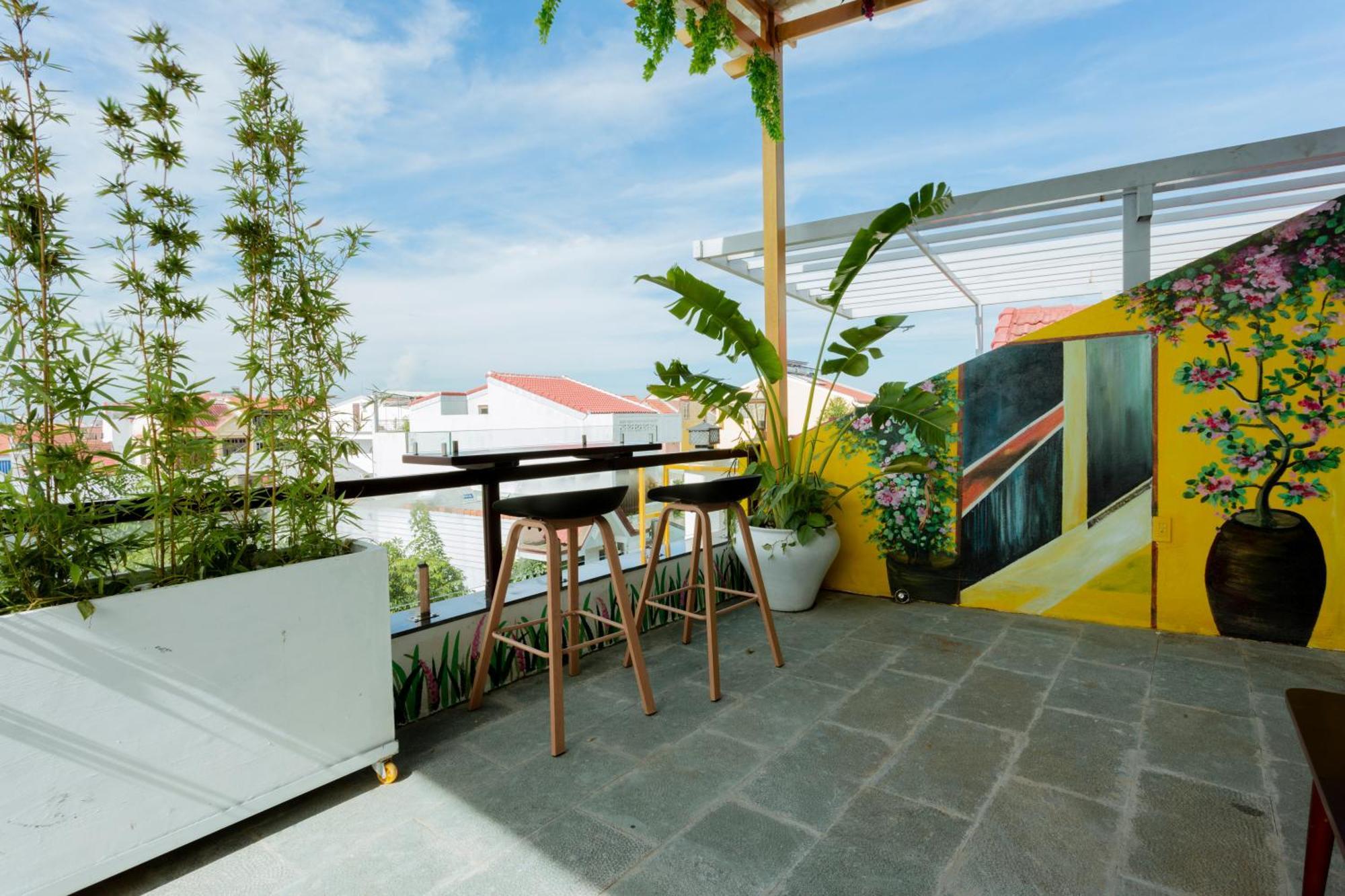 Hannah House Hoi An Luaran gambar