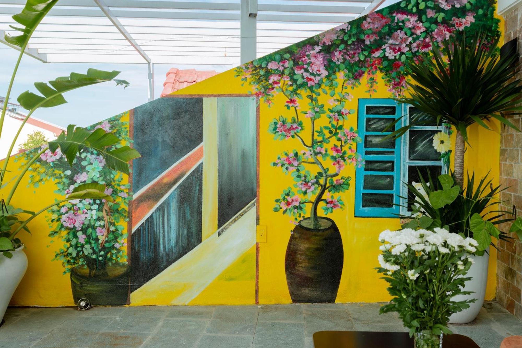 Hannah House Hoi An Luaran gambar