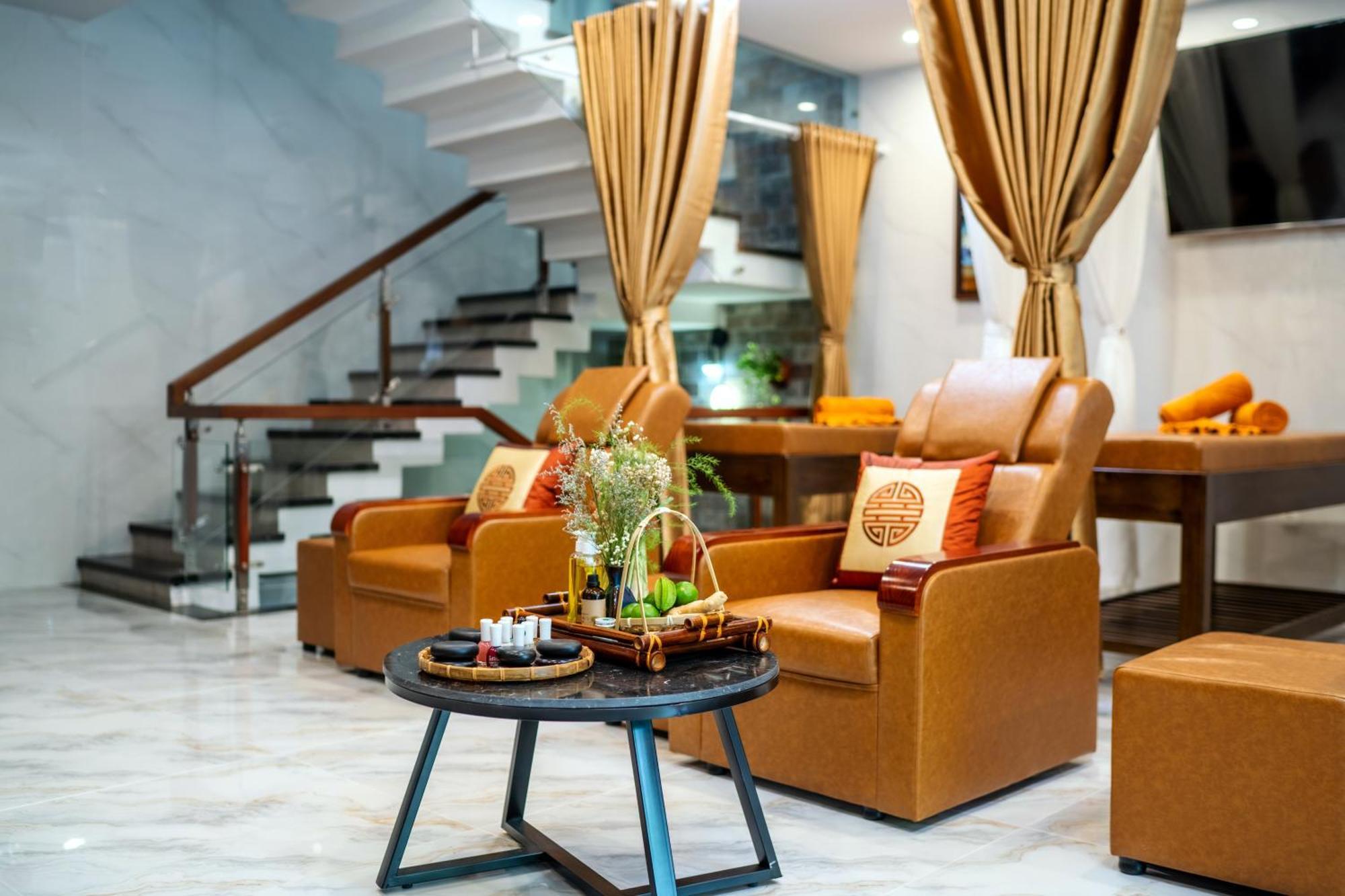 Hannah House Hoi An Luaran gambar
