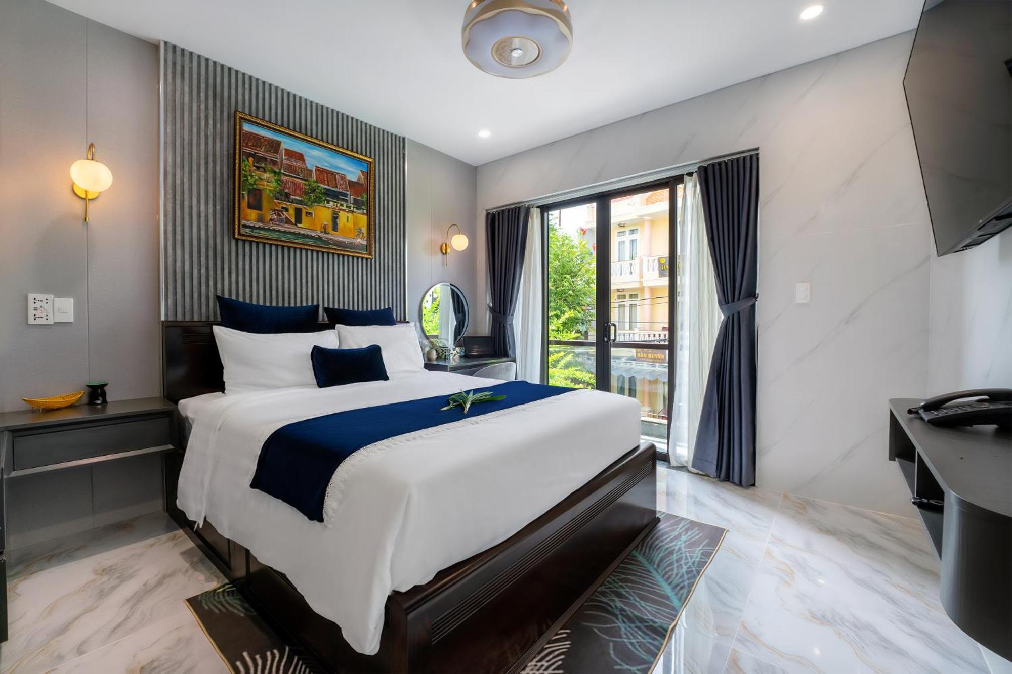 Hannah House Hoi An Luaran gambar