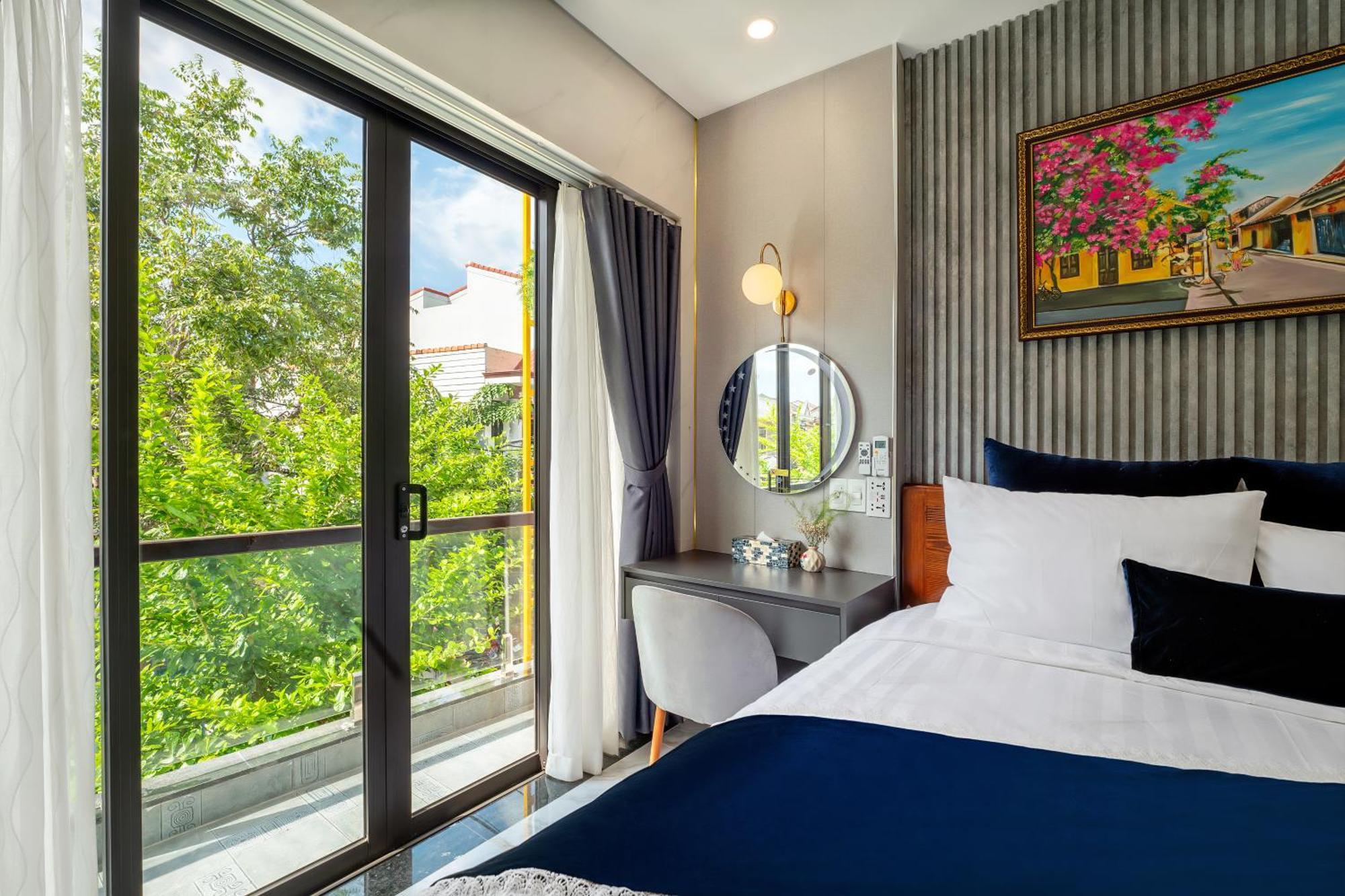 Hannah House Hoi An Luaran gambar