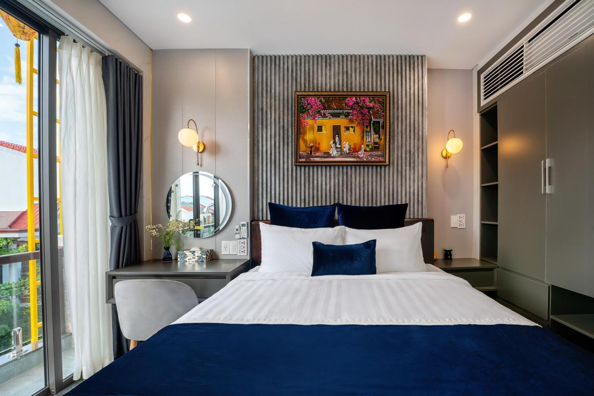 Hannah House Hoi An Luaran gambar