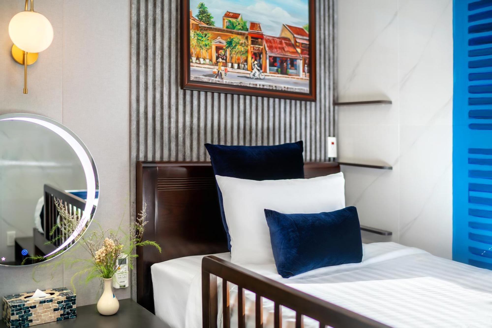 Hannah House Hoi An Luaran gambar