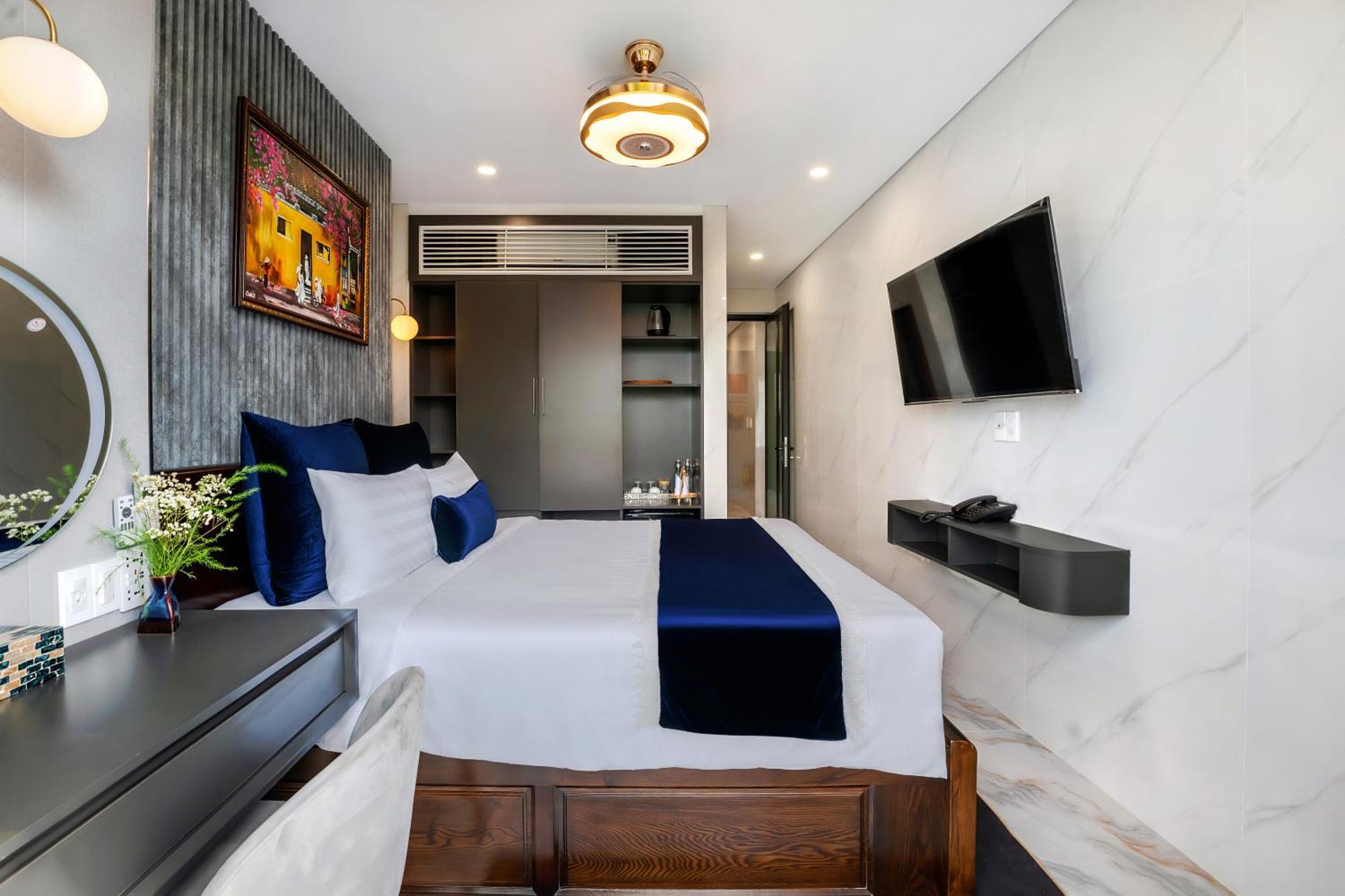 Hannah House Hoi An Luaran gambar