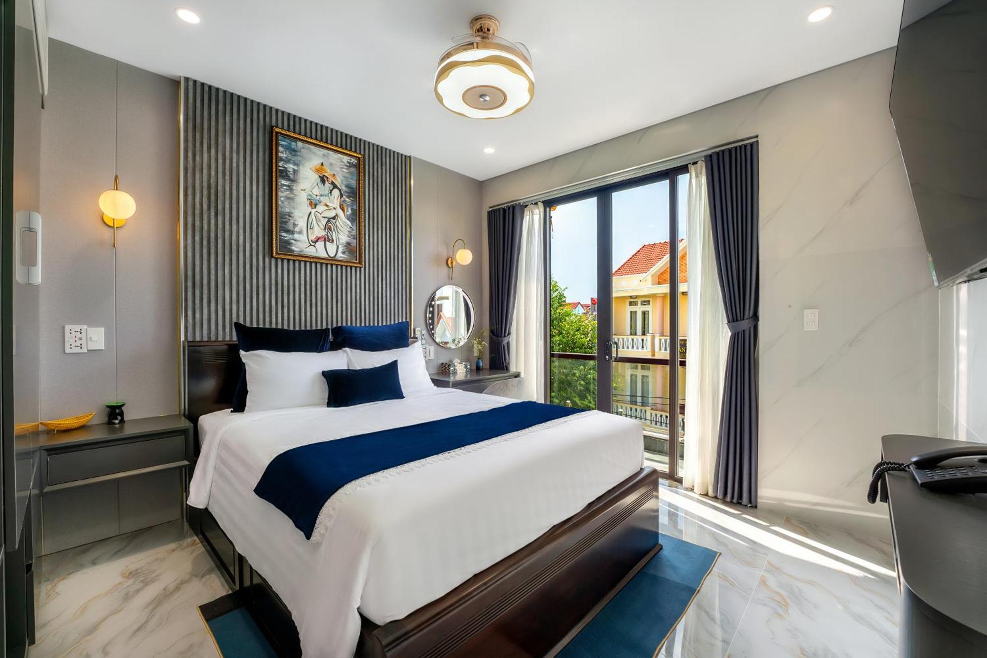 Hannah House Hoi An Luaran gambar