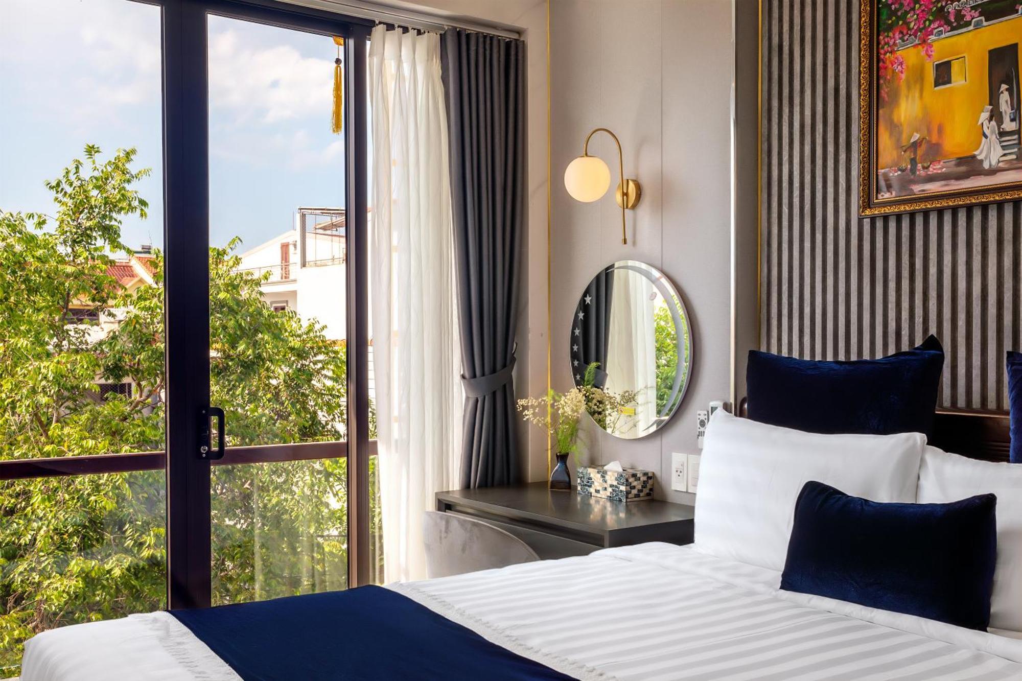 Hannah House Hoi An Luaran gambar
