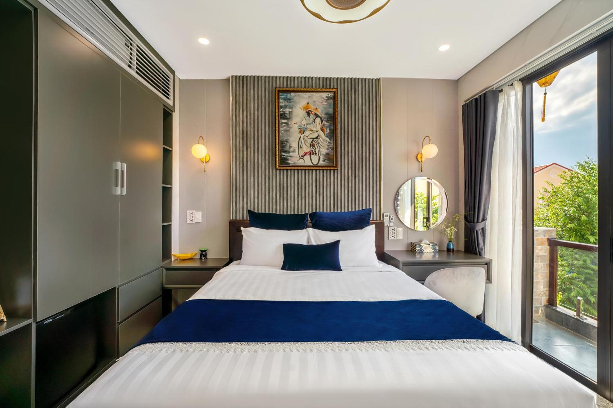 Hannah House Hoi An Luaran gambar