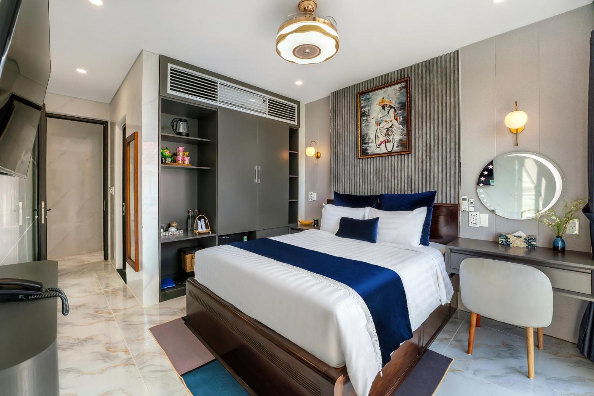 Hannah House Hoi An Luaran gambar