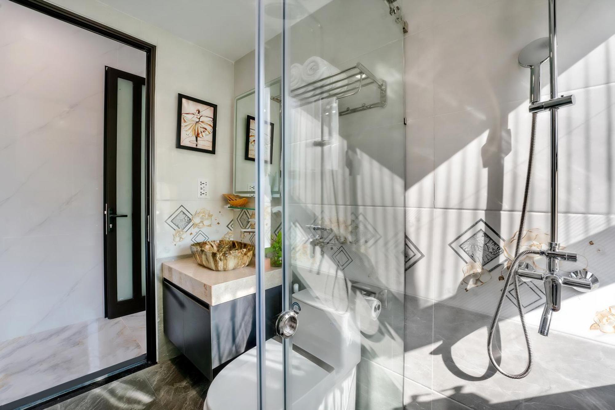 Hannah House Hoi An Luaran gambar
