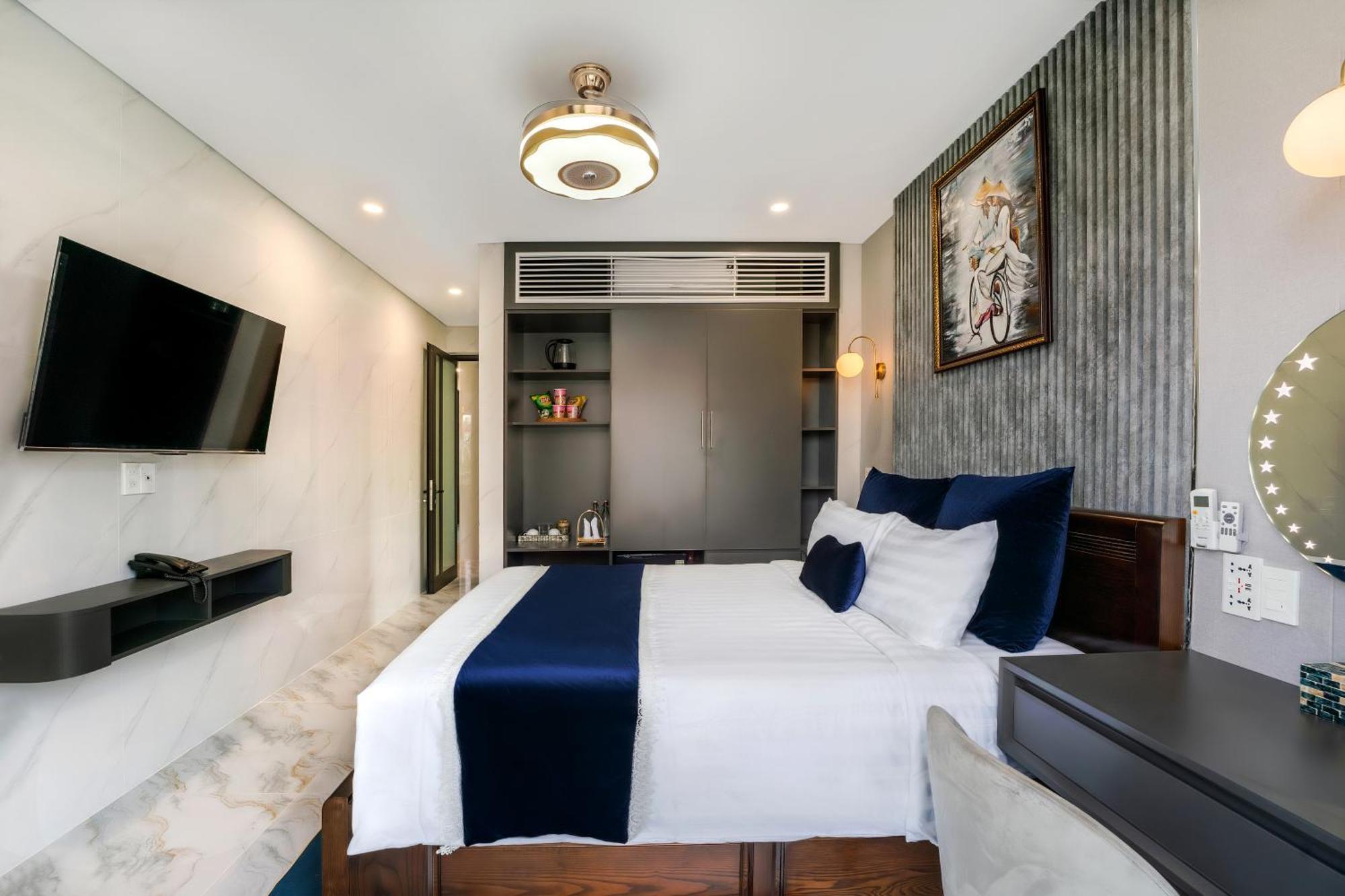 Hannah House Hoi An Luaran gambar